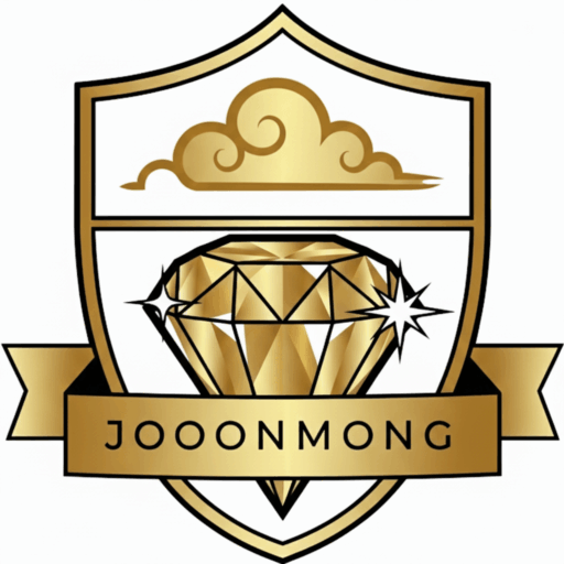 당신의 지식 큐레이터 주운몽