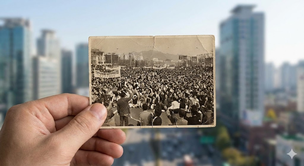 전 대통령 사형 구형, 그 충격 속에서 찾은 3가지 질문 (40대 가장의 단상)