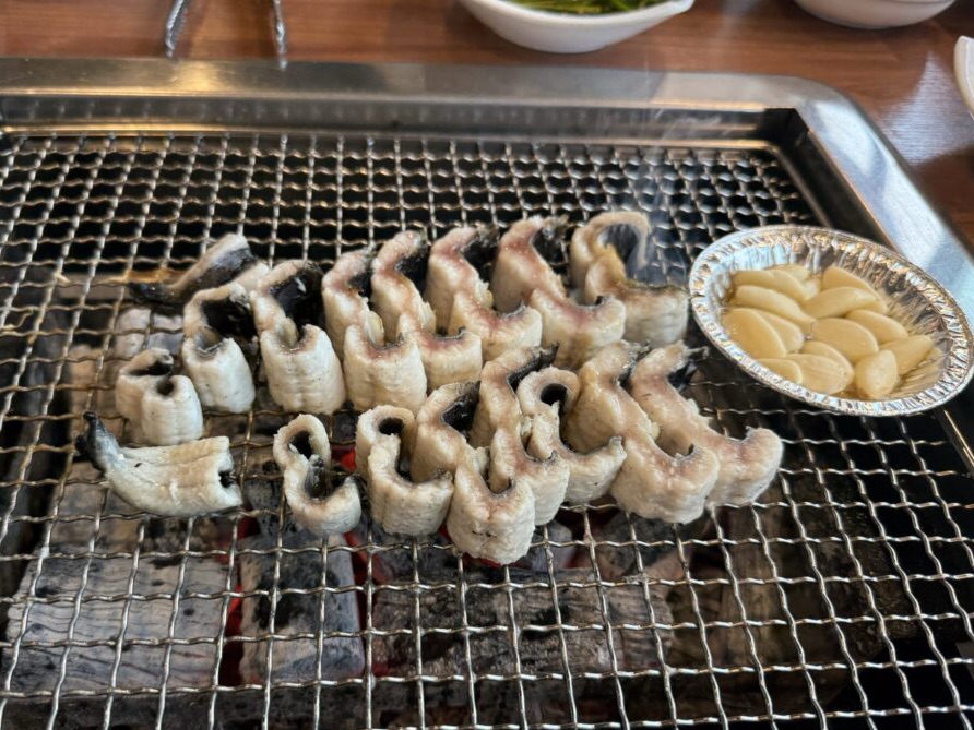 관악역 삼막골 맛집 천년풍천장어의 회식 후기